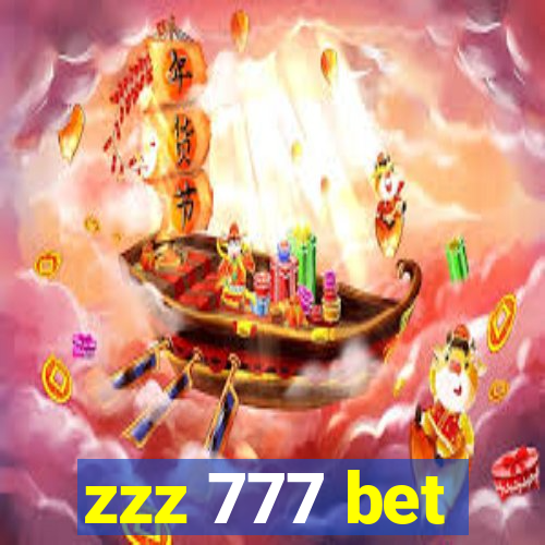 zzz 777 bet